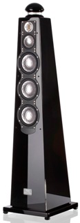 ELAC FS 609 X-PI main page